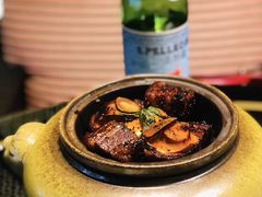-北京四季酒店·采逸轩