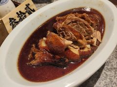 -南京大牌档(济南万象城店)