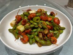 -辛香味烧鱼馆·非遗技艺·排骨红烧肉(光谷医药园店)