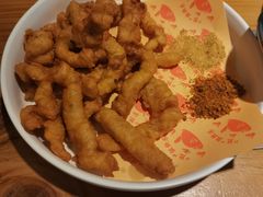-成老灶火锅鸡(平山店)