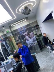 -美肌宜天南星美甲美睫店