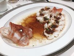 -东富酒家(龙湖西溪天街店)