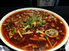 -李六娃(御营坝店)