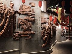 -仓山金山寺