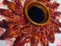 -江味龙虾馆·裸蓝龙虾(南山店)
