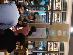 -木屋烧烤(坂田天安云谷店)