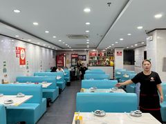 -郭姐·威海渔村(黄兴路店)