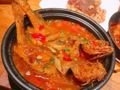 -顺香居·老字号湖北菜(江汉路店)