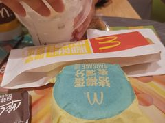 -麦当劳(厦门北站店)
