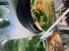 -美奈小馆·东南亚菜(福田星河COCO Park店)