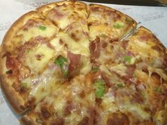 -玛格利塔·现烤披萨(解放路店)