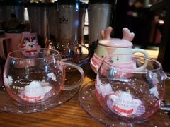 -星巴克臻选(成都宽窄巷子店)