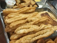 -东方饺子王(大屯路店)