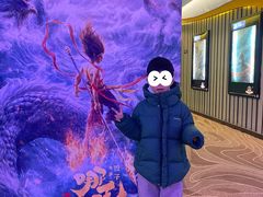 -万达影城(经区九龙城店)