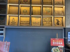 -GOTLOT COFFEE&KITCHEN角落厨房NOOK店
