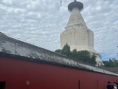-妙应寺白塔