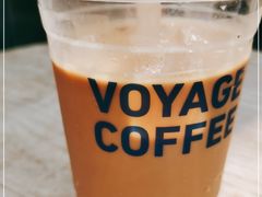 -VOYAGE COFFEE(杨梅竹店)