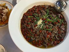 -邱大妈水煮(龙山店)