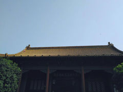 -明故宫遗址公园
