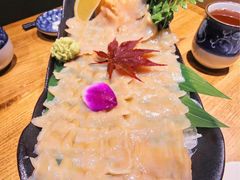 -阿吾罗日本料理(K11艺术中心店)