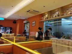 -妙香居韩国烤肉(容桂天佑城店)