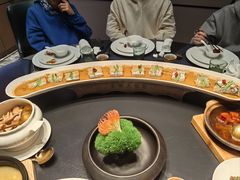 -海立阁海鲜江浙菜(漕河泾印象城店)