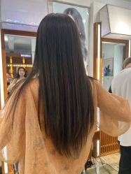 -心迪染发专门店