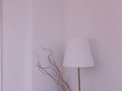 大堂-HALF ORANGE 半个橙子