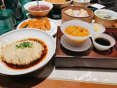 秃黄油-松鹤面馆·古法焖肉面(观前店)
