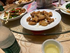 -年辉渔村
