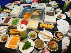 -海底捞火锅(德辉广场店)