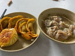 -李记清真馆(打钉巷店)