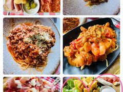 -威尼斯意大利餐厅