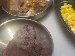 -韩宫宴烤肉·料理(南京江宁万达店)