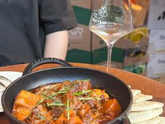 -Blac+Blac(中海环宇荟店)