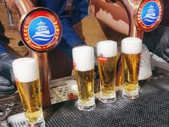 -青岛啤酒博物馆