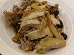 -东馆和天下特色餐饮(工农店)