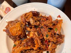 -羲和雅苑•北京烤鸭(乐园道万象城店)