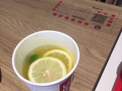-肯德基(天津奥城店)