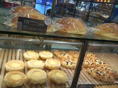 大巨蛋-面包新语(国瑞店)
