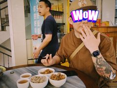-品香排骨饭(羊官路店)
