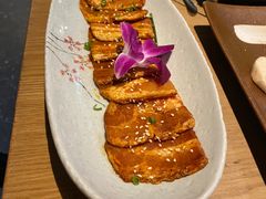 -久苑烧肉(世界城广场店)