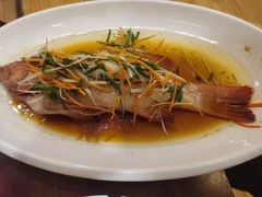 -三元宾馆-中餐厅
