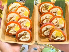 -韩味南山塔·烤肉自助(中骏世界城店)