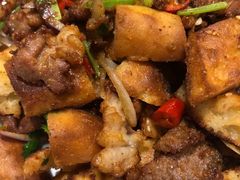 -新疆伊宁远征餐厅