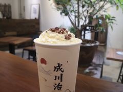 -成川茶店·潮汕工夫浓茶(万象店)