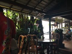 -自然餐厅(Phuket)