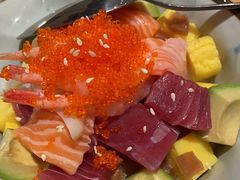 -沼津港渔市(宏伊国际广场店)