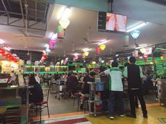 -無招牌海鮮(芽笼店)