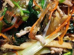 -山海珍味韩国料理(奥城店)